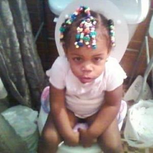 Meet your Posher, Katrina